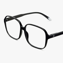 Barner Pascal Glossy Glasses - Black Noir