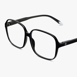 Barner Pascal Glossy Glasses - Black Noir