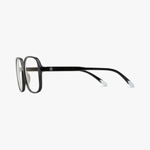 Barner Pascal Glossy Glasses - Black Noir