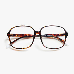 Barner Pascal Glossy Glasses - Tortoise