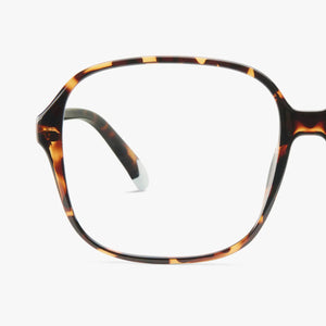 Barner Pascal Glossy Glasses - Tortoise