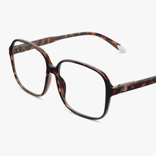 Barner Pascal Glossy Glasses - Tortoise
