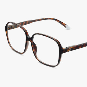 Barner Pascal Glossy Glasses - Tortoise