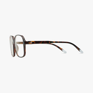 Barner Pascal Glossy Glasses - Tortoise