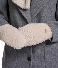 Rino & Pelle Rin Mittens - Birch