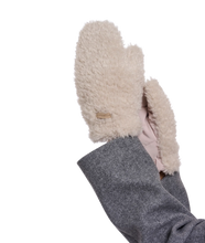 Rino & Pelle Rin Mittens - Birch