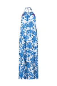 Place du Soleil Palm Dress
