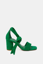 Fabienne Chapot Selena Sandal - Grass is Greener