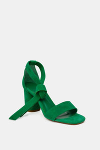 Fabienne Chapot Selena Sandal - Grass is Greener