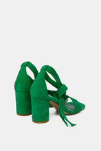 Fabienne Chapot Selena Sandal - Grass is Greener