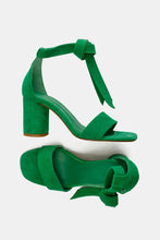 Fabienne Chapot Selena Sandal - Grass is Greener