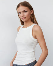 Sofie Schnoor Vest Top - White