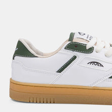 MoEa Origin Low White & Green Apple
