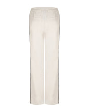 Red Button Colette Punta Piping Pants - Pearl