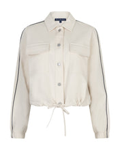 Red Button Juno Jacket Punta - Pearl