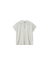 Mos Mosh Shira Tee - White