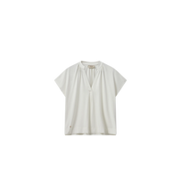 Mos Mosh Shira Tee - Ecru