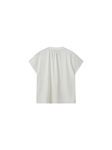 Mos Mosh Shira Tee - White