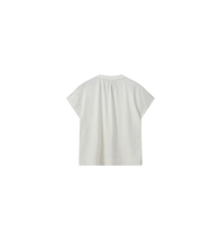 Mos Mosh Shira Tee - Ecru