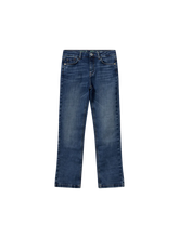 Mos Mosh Ashley Imera Jeans - Blue