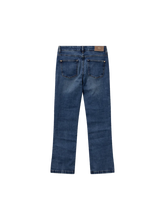 Mos Mosh Ashley Imera Jeans - Blue