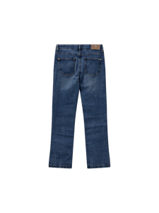 Mos Mosh Ashley Imera Jeans - Blue