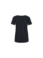 Mos Mosh Gethi Deco Tee - Navy