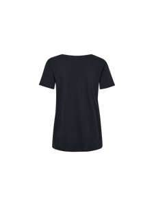 Mos Mosh Gethi Deco Tee - Navy