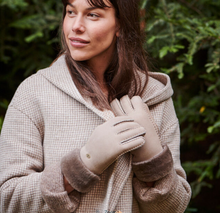 EMU Apollo Bay Gloves - Mushroom