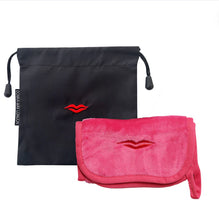 Donna May London Reusable Makeup Remover Cloth - Pink