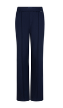 Red Button Colette Punta Sidepatch Pant - Indigo Blue