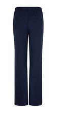 Red Button Colette Punta Sidepatch Pant - Indigo Blue