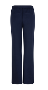 Red Button Colette Punta Sidepatch Pant - Indigo Blue