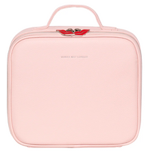 Donna May London The Ultimate Beauty Case - Blush Pink