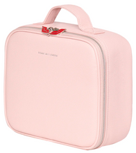 Donna May London The Ultimate Beauty Case - Blush Pink