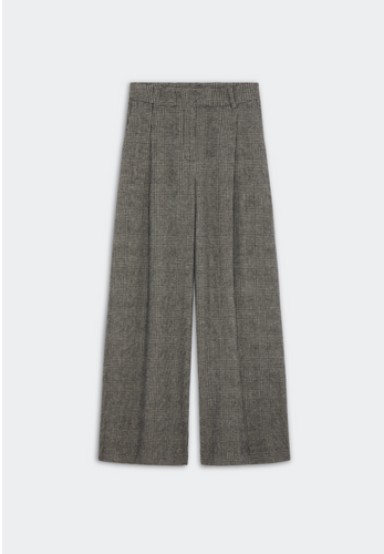 Suncoo Jeffrey Pant - Noir