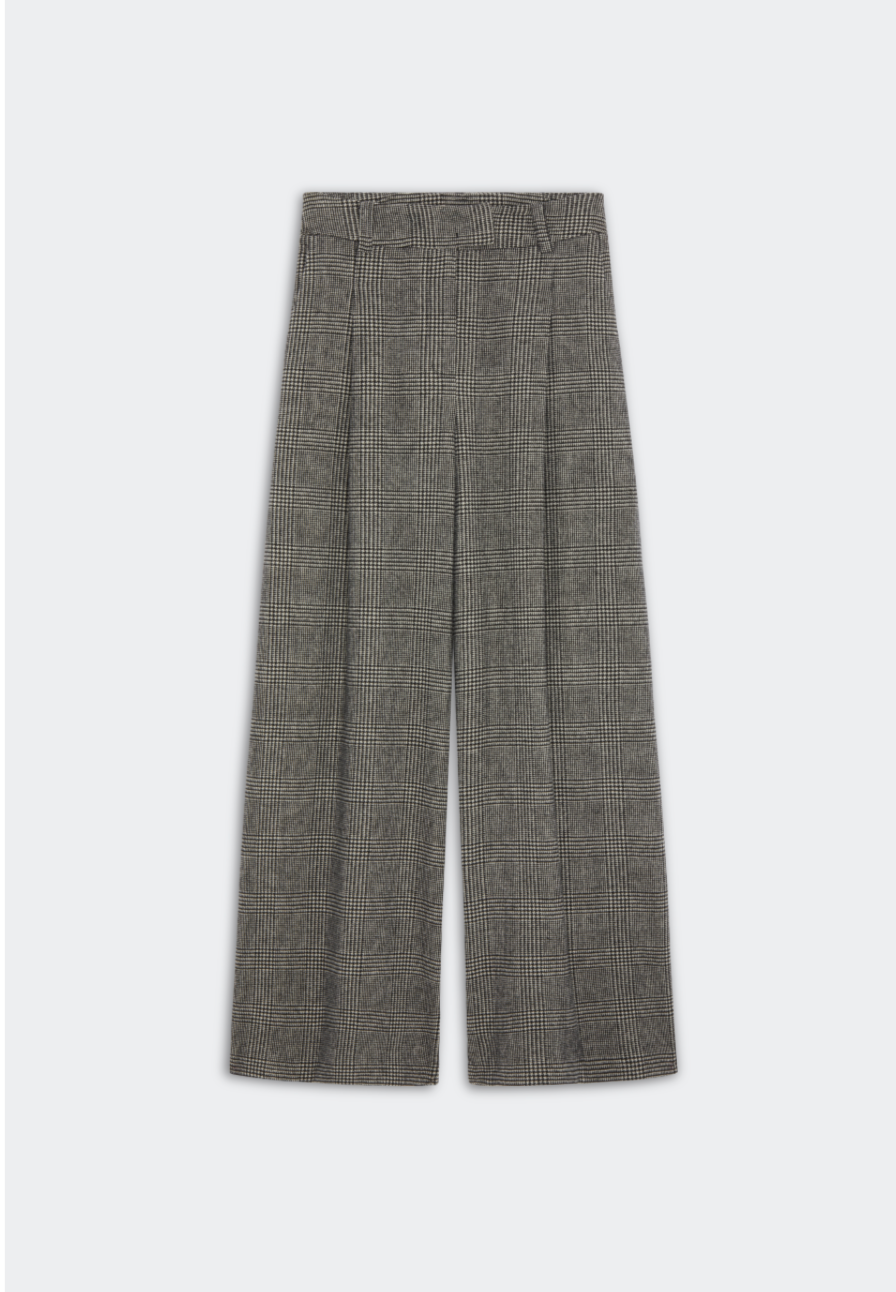 Suncoo Jeffrey Pant - Noir