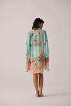 NOIB Sia Coverup - Azure