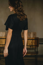 Traffic People Grace Jumpsuit - Black