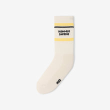 MoEa Bamboo Socks - Hummus Sapiens