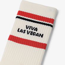MoEa Socks - Viva Las Vegan