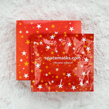 Spacemasks - Orange & Grapefruit Scented
