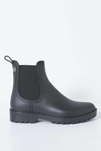 Tanta Druppel Boot - Black