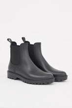 Tanta Druppel Boot - Black