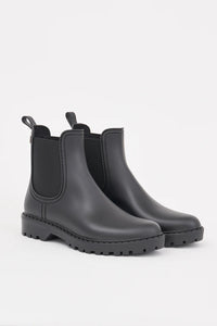 Tanta Druppel Boot - Black