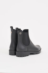 Tanta Druppel rain Boots - Black