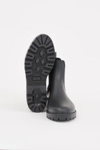 Tanta Druppel Boot - Black