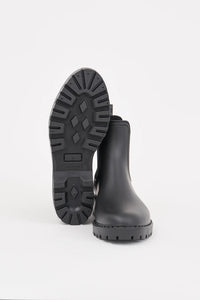 Tanta Druppel Boot - Black