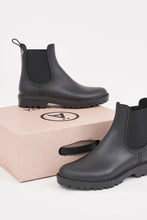 Tanta Druppel rain Boots - Black