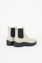 Tanta Prahara Boot - Stone Grey